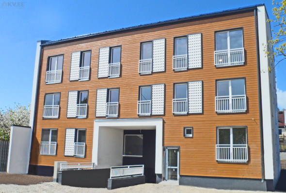 Modernne arhitektuur