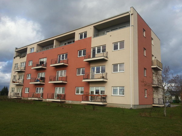 Modernne arhitektuur