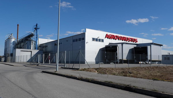Modernne arhitektuur
